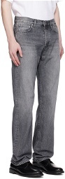 Sunflower Gray Standard Jeans