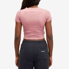 Fiorucci Women's Angel Mini T-Shirt in Pink