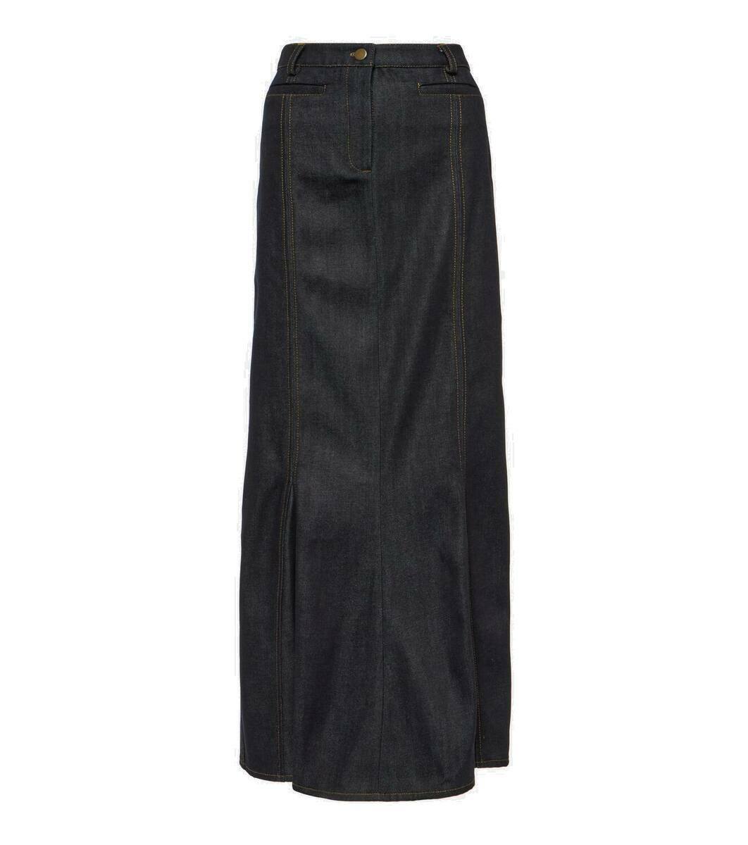 AYA skirt