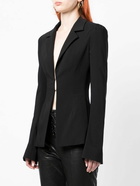 KNWLS - Stretch Wool Slim Jacket