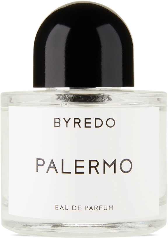 Photo: Byredo Palermo Eau De Parfum, 50 mL