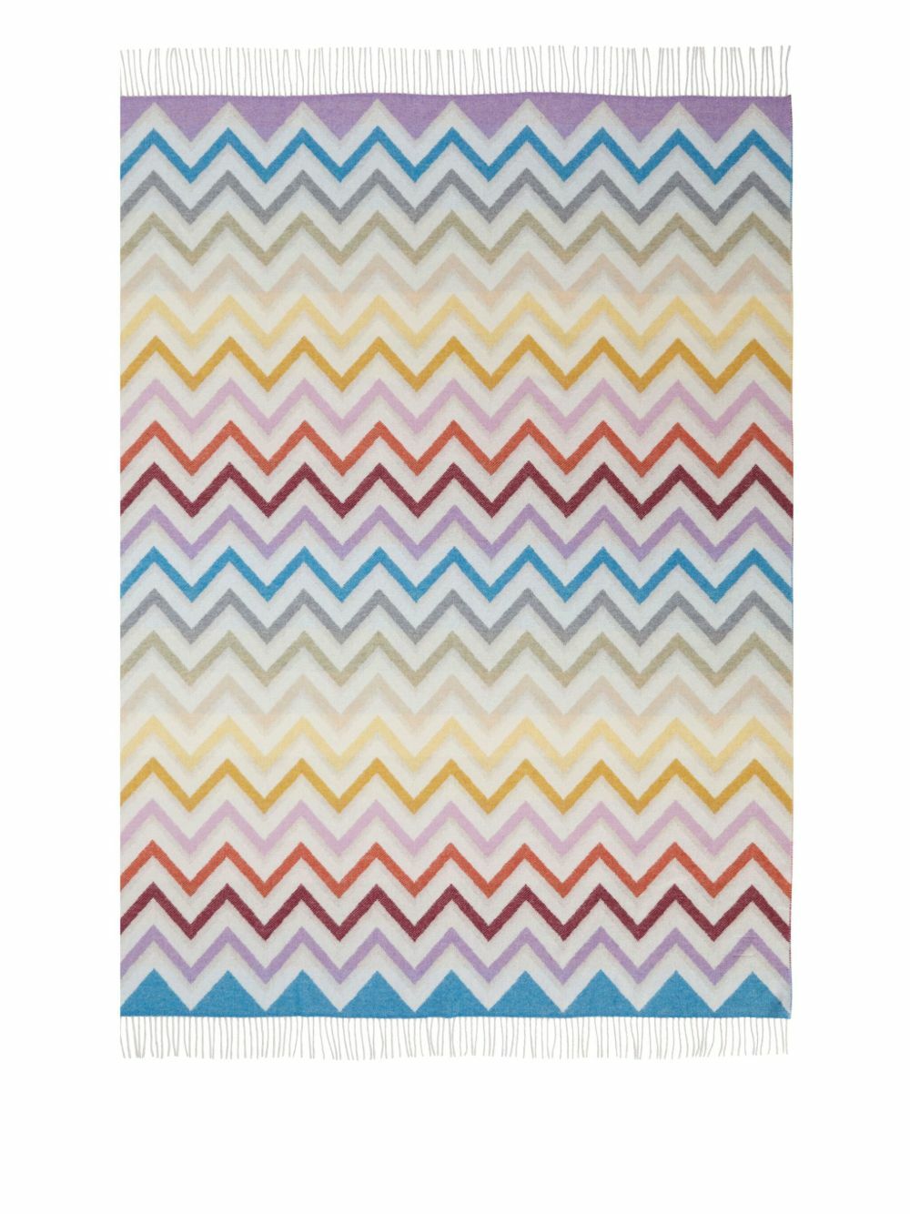 Missoni Home Watamu Throw (130cm X 190cm)