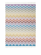 Missoni Home Watamu Throw (130cm X 190cm)