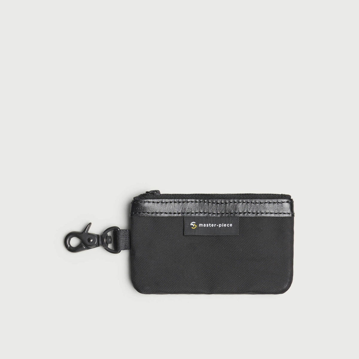 Master-Piece Smart Pouch in Black
