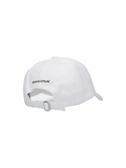 Maison Kitsuné bold Fox Baseball Cap