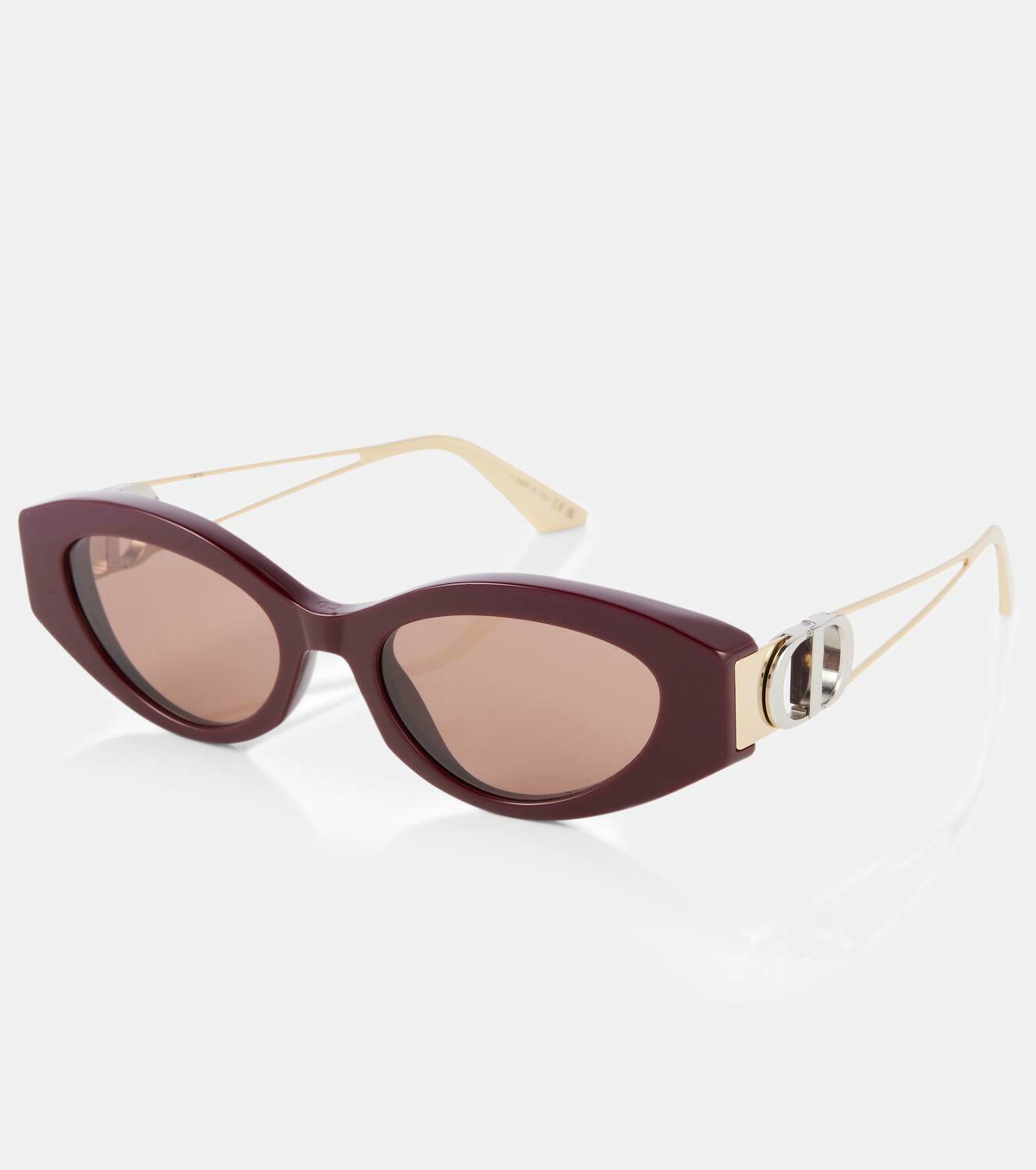 Dior Eyewear 30Montaigne B6I cat-eye sunglasses