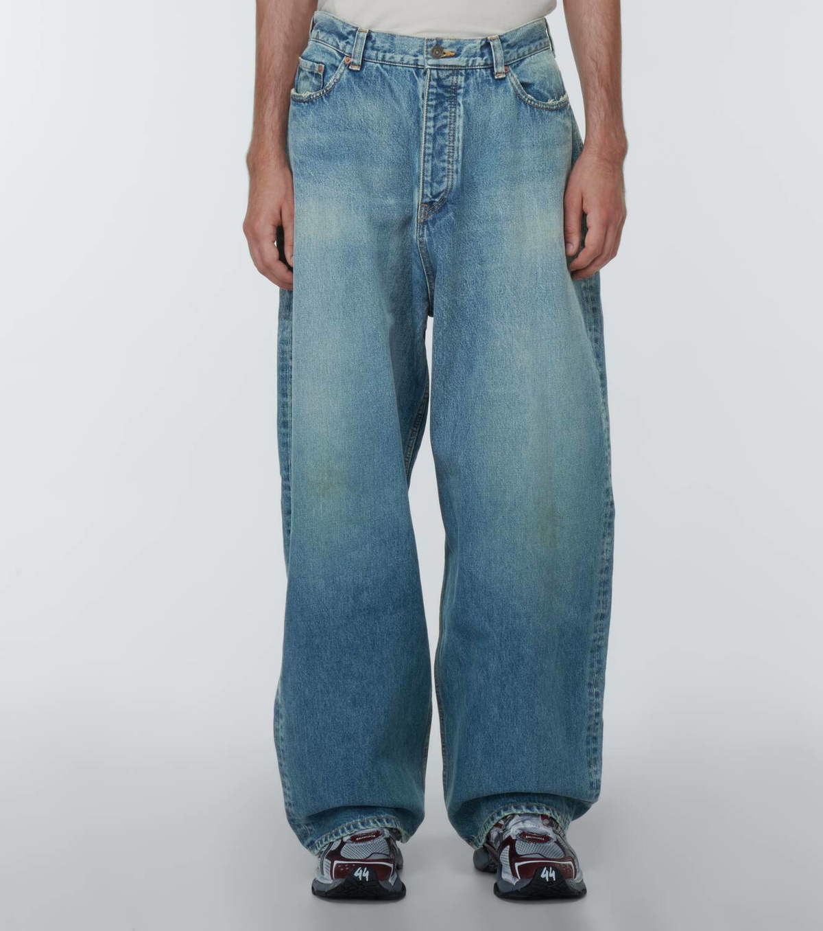 【送料&関税込】Balenciaga Wide Leg Jeans 20787123_54385641_600.jpg