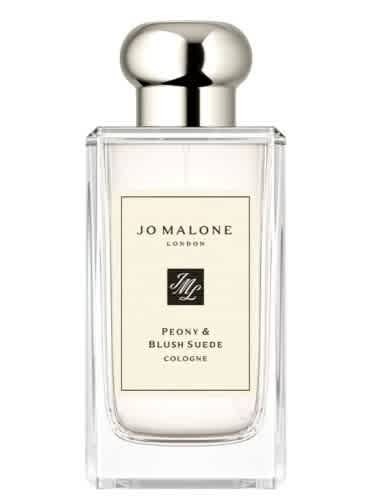 Jo Malone Ladies Peony and Blush Suede EDC Spray 3.4 oz Fragrances 690251028412