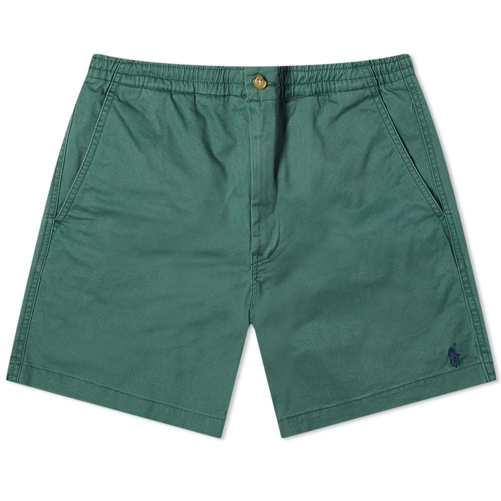 Photo: Polo Ralph Lauren Twill Prepster Short