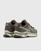 Salomon Xt 4 Og Aurora Borealis Brown - Mens - Lowtop