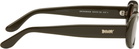 DMY Studios Brown Valentina Sunglasses