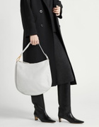 Gianni Chiarini Womens Handbag Light in Grey
