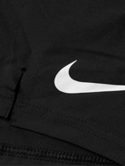 Nike Training - Pro Straight-Leg Flex Dri-FIT Shorts - Black