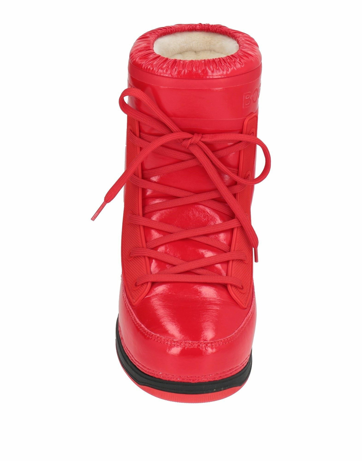 Bogner Womens Ankle boots in Red