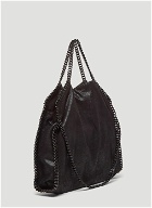 Falabella Shoulder Bag in Black