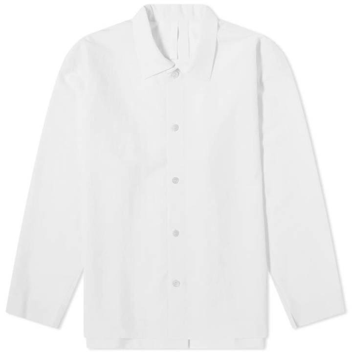 Photo: Homme Plissé Issey Miyake Packable Shirt