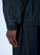 ssstein Silk Nylon Track Jacket