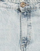 Berna Womens Jeans in Blue