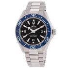 Omega Seamaster Planet Ocean Automatic Chronometer Black Dial Mens Watch 217.30.42.21.01.002