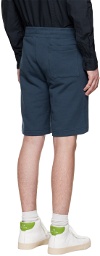 PS by Paul Smith Blue Happy Shorts