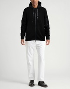 Herno Mens Sweatshirt in Black