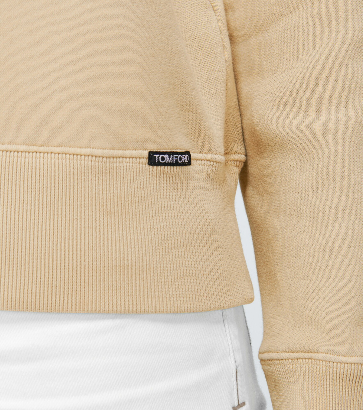 tom ford sweatshirt dress