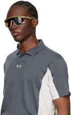 Oakley Khaki BXTR Sunglasses