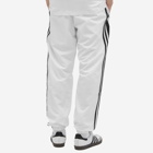 Adidas Men's Archive Pant in White/Black