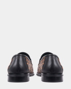 Steve Madden Costello Dress Shoes in Leopard Calf