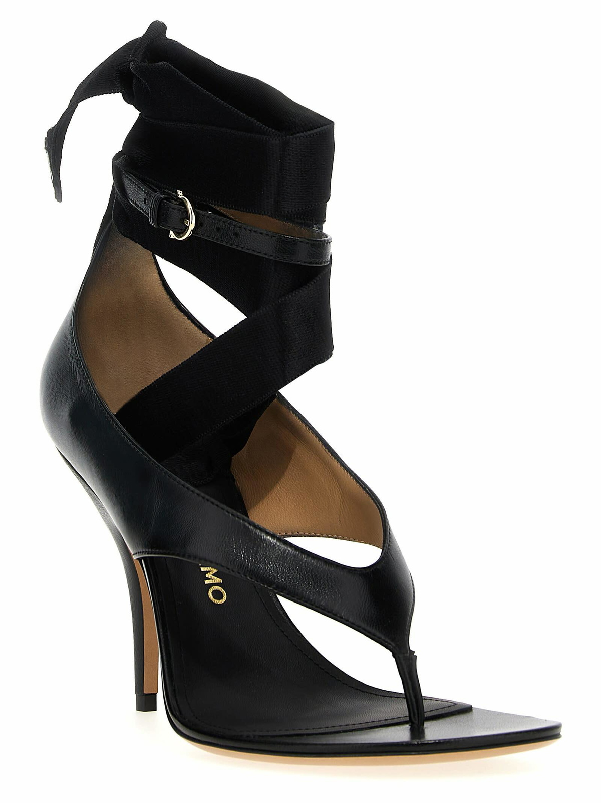 Ferragamo leliu Sandals