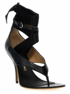 Ferragamo leliu Sandals