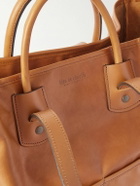Bleu de Chauffe - Marco Leather Tote Bag