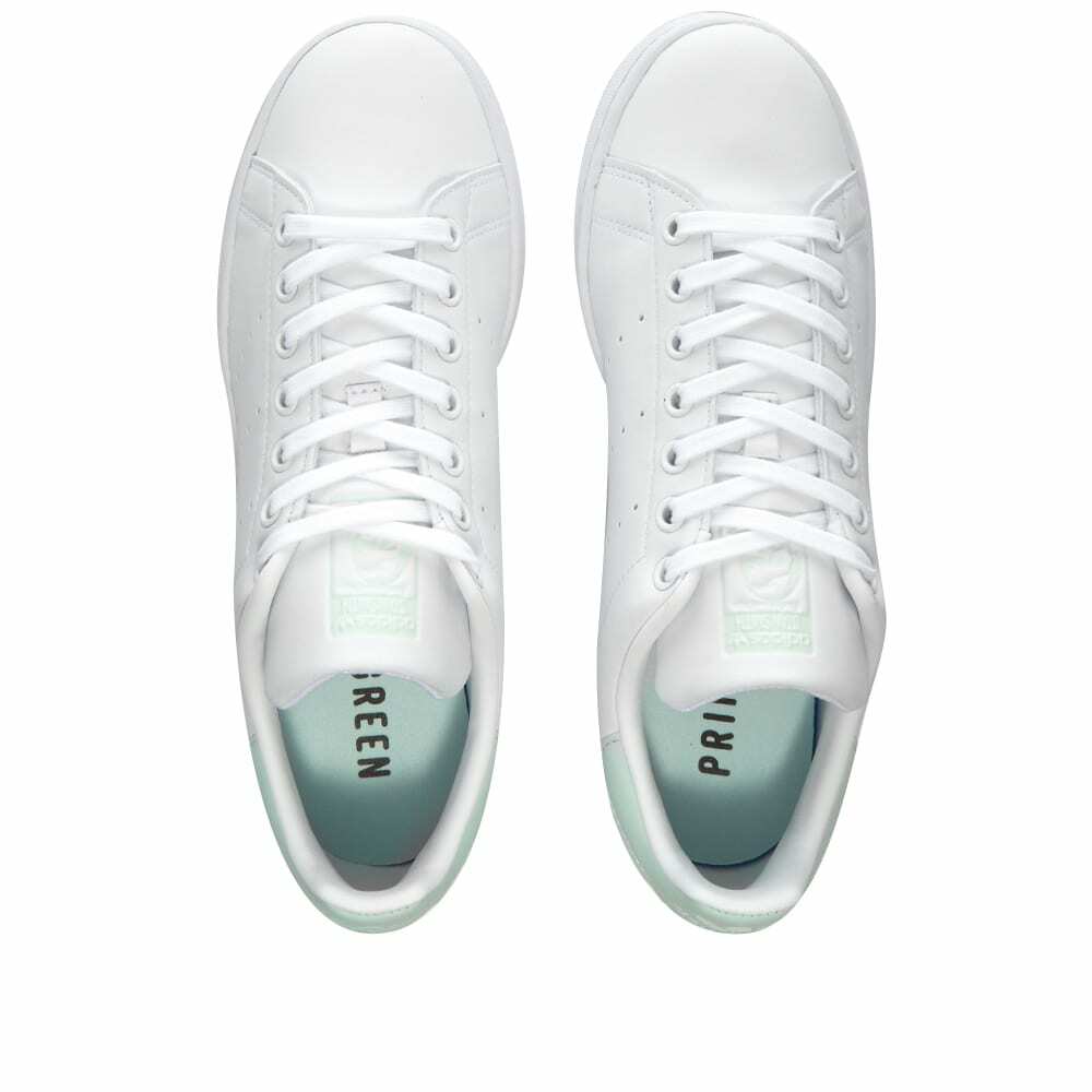 Shoes Adidas Stan Smith Dash Green Adidas Womens Stan Smith W