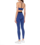 Reebok x Victoria Beckham Sports bra
