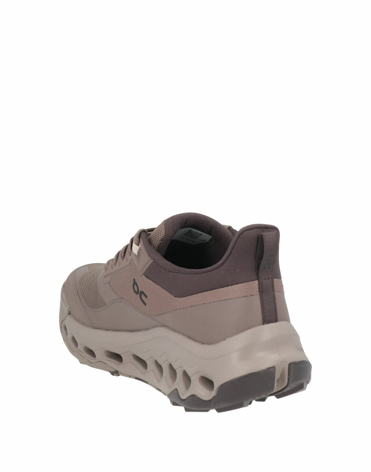 On Womens Sneakers Light brown