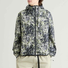 Mellow Clo Men's Boulder Jacket in Serpent Camo