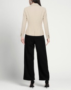 Alessia Santi Womens Blazer Light in Grey