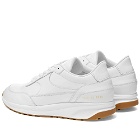 Common Projects Track Classic Leather