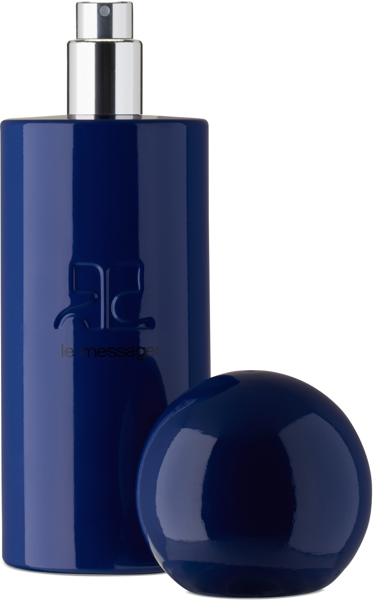 Courrèges Parfums Le Messager Eau De Parfum, 100 mL