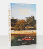 Assouline Paris Chic book