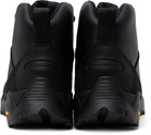 ROA Black Andreas Boots