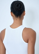 Vivienne Westwood 90s Ribbed Tank Top