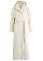 Ugg Aarti Faux fur Robe Cream