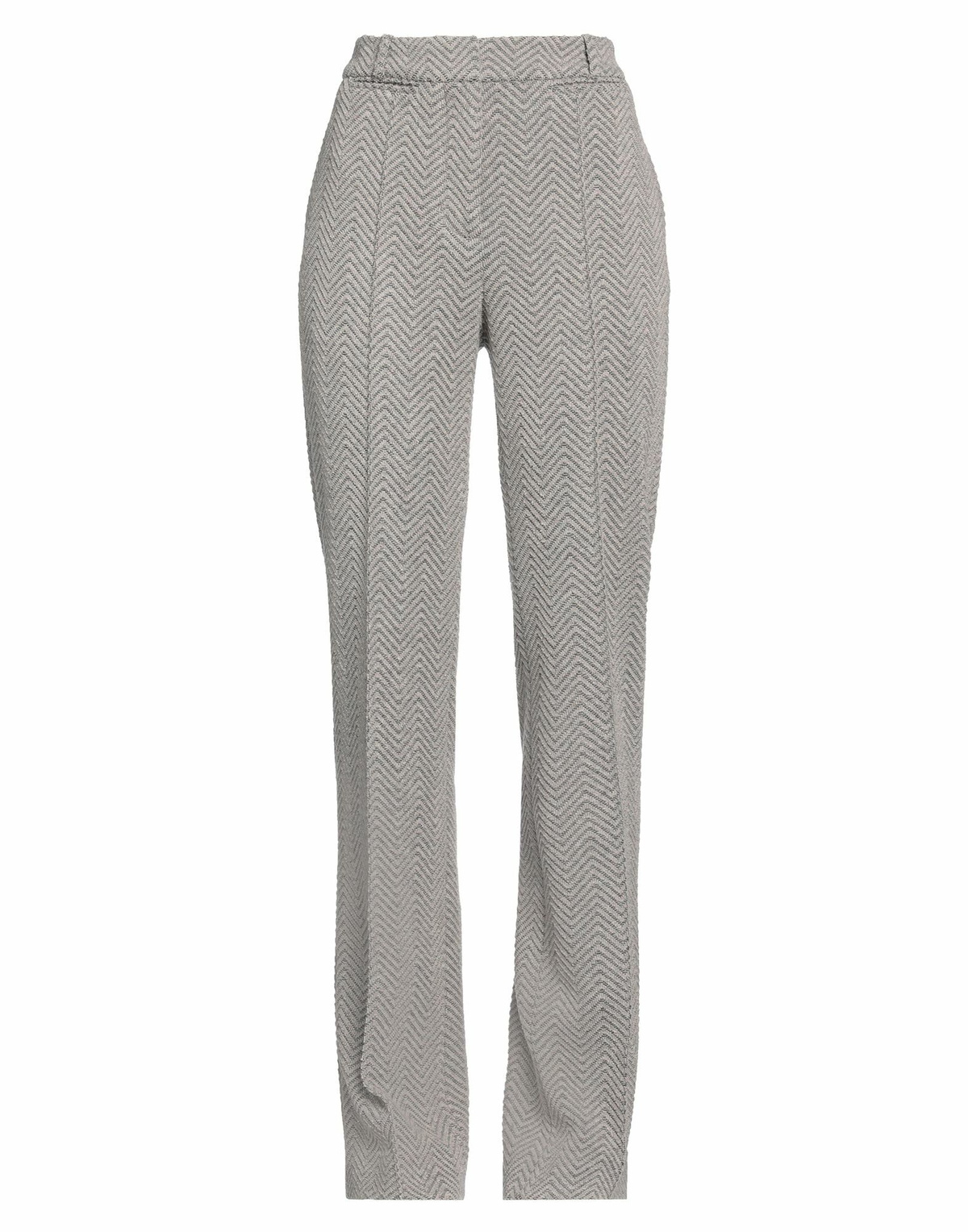 The Mannei Womens Pants in Grey