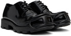 Diesel Black D-Hammer So D Derbys