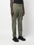 C.P. COMPANY - Cargo Cotton Trousers