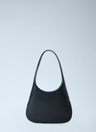 Khaite Small Joan Leather Hobo Bag