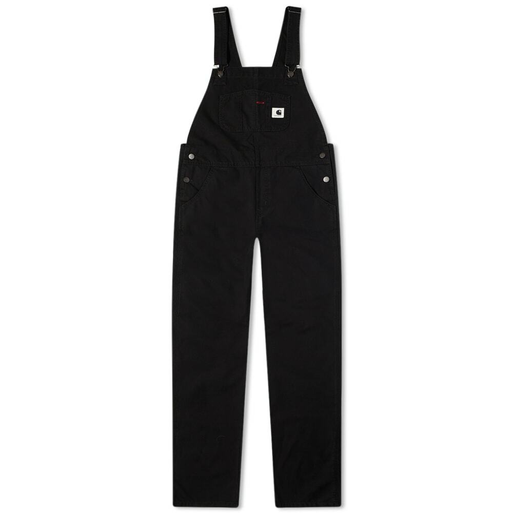 Photo: Carhartt Overall Straight Bib