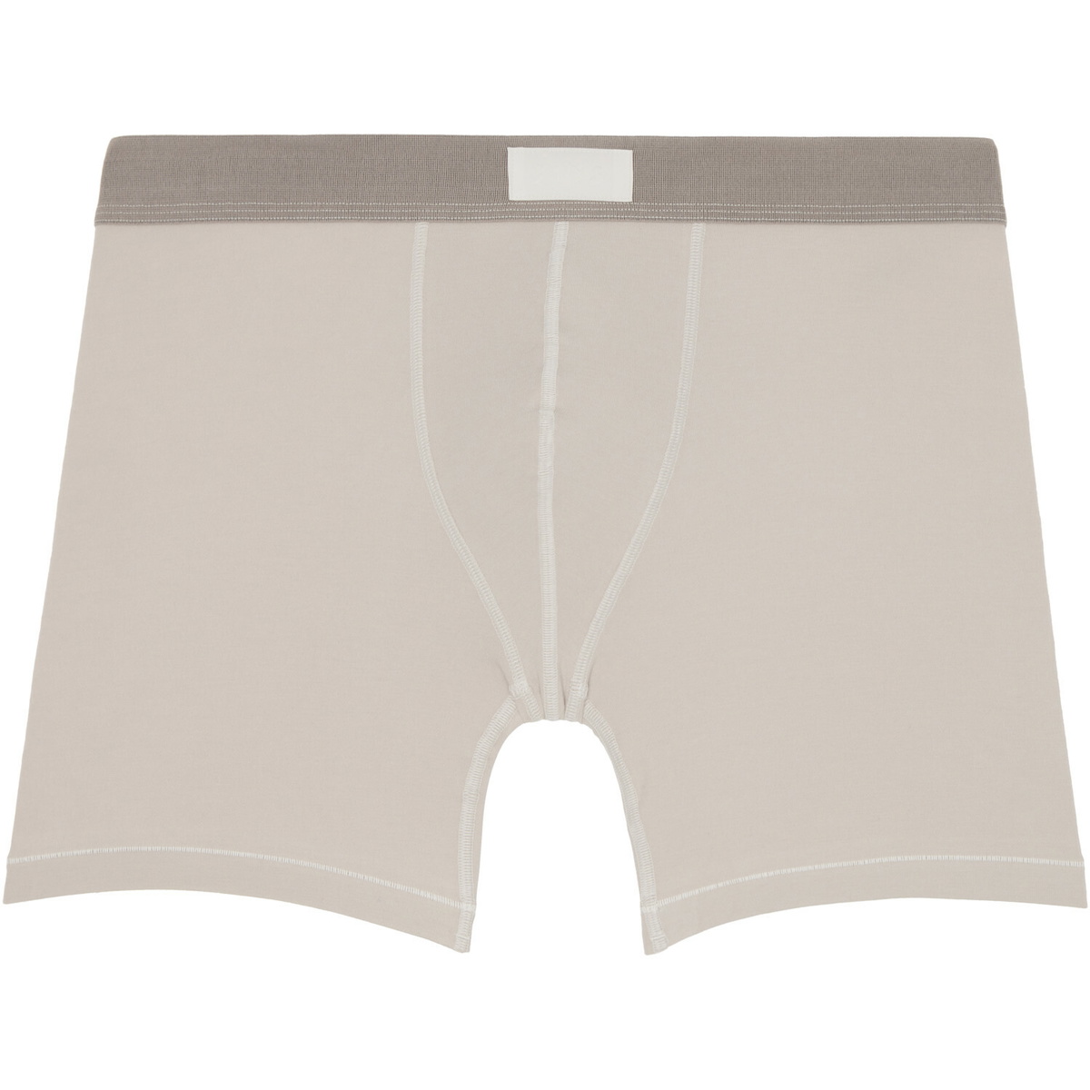SKIMS Three-Pack Multicolor SKIMS Cotton 5 Boxer Briefs