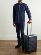 HORIZN STUDIOS - H5 Essential ID 55cm Polycarbonate Suitcase